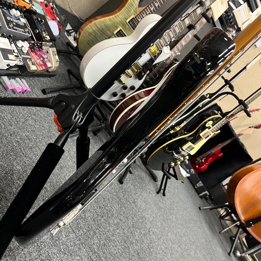 【9106】 STERING by Music Man RAY34 BK