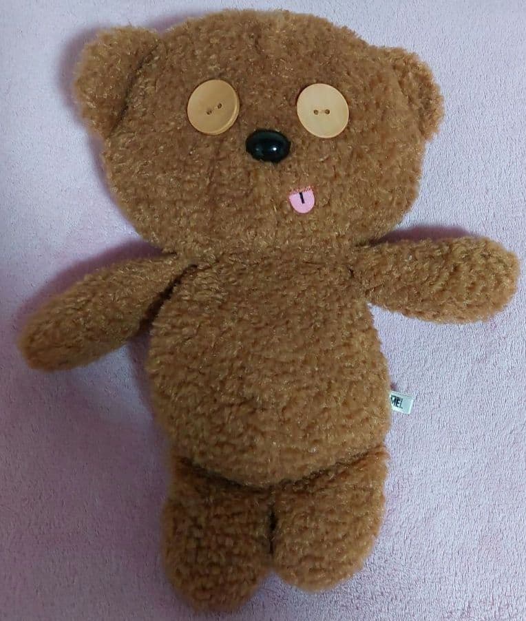 ぬいぐるみセット8体