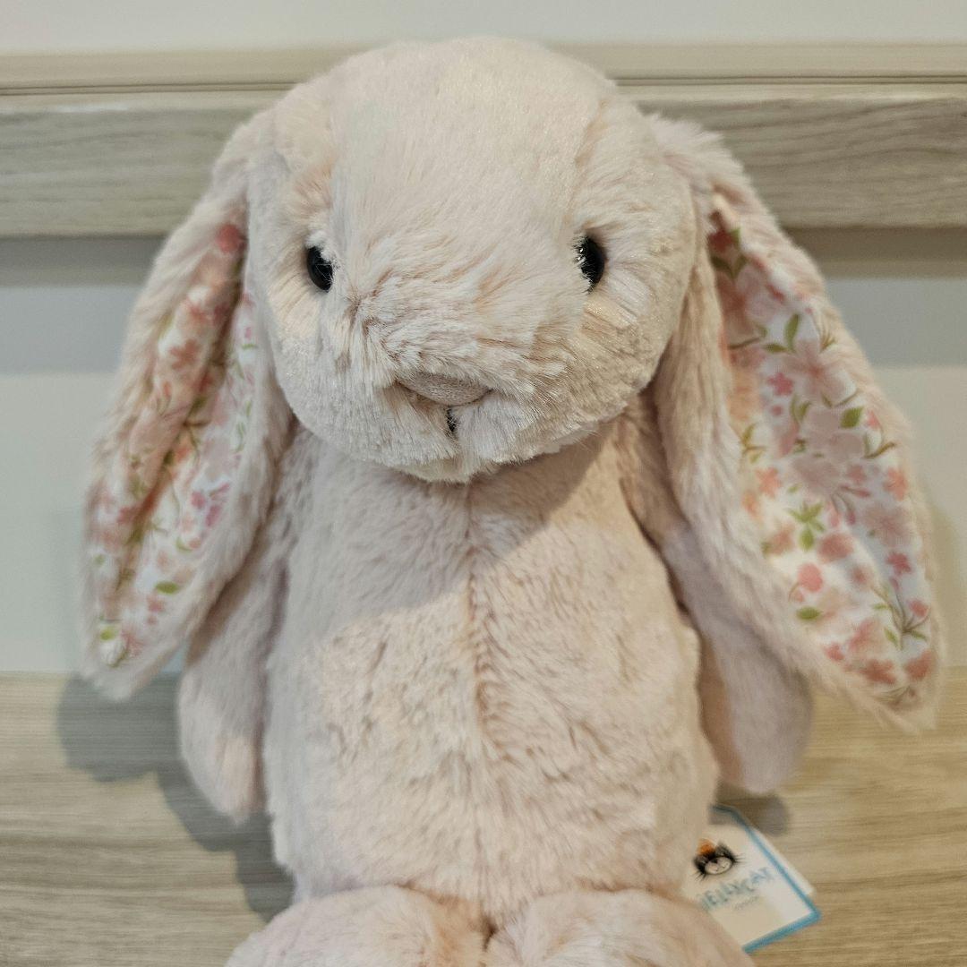 ジェリーキャット Blossom Blush Bunny Cherry(M)