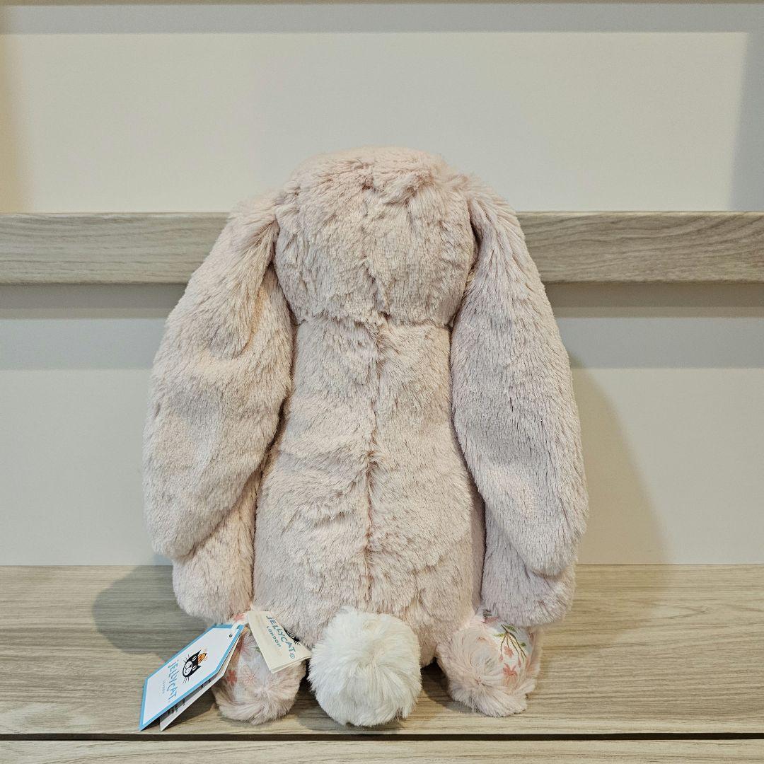 ジェリーキャット Blossom Blush Bunny Cherry(M)