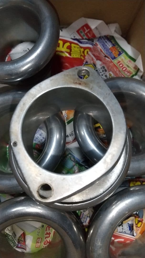 L型 ソレックス ニッサン L28 ウェーバー