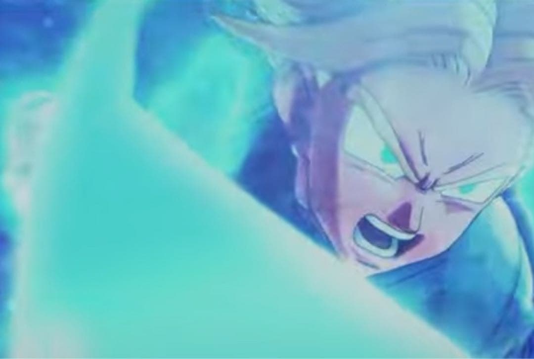 ドラゴンボール超「みんなの力を俺に貸してくれ！ファイナルホープスラッシュ」他１点