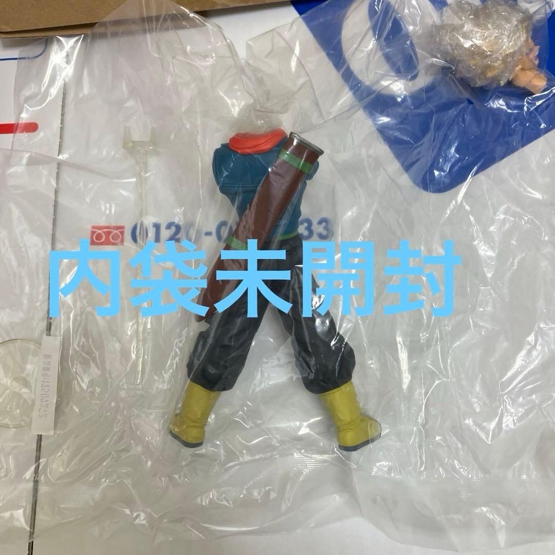 ドラゴンボール超「みんなの力を俺に貸してくれ！ファイナルホープスラッシュ」他１点