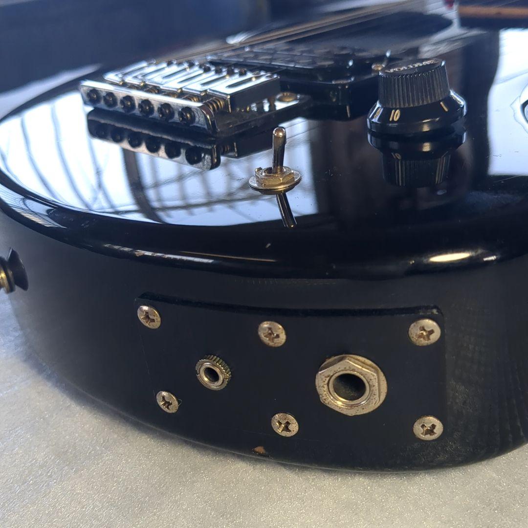 FERNANDES zo-3エレキギター フェルナンデス