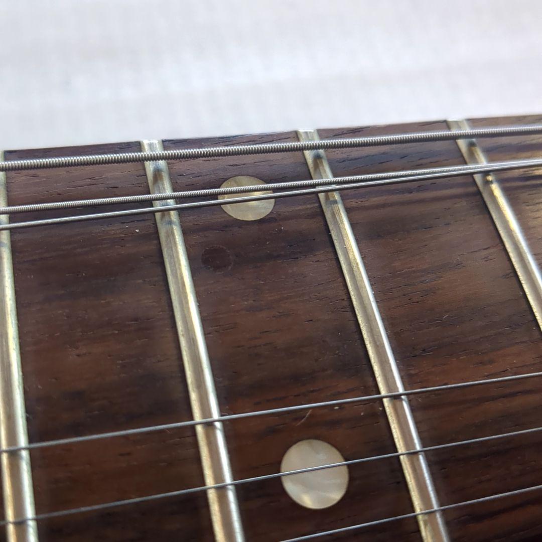 FERNANDES zo-3エレキギター フェルナンデス