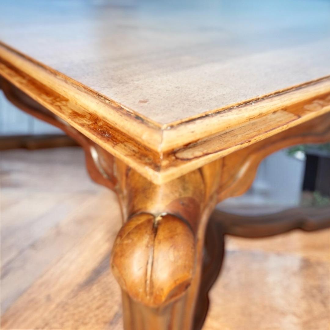 フランス アンティーク 1900年頃 テーブル