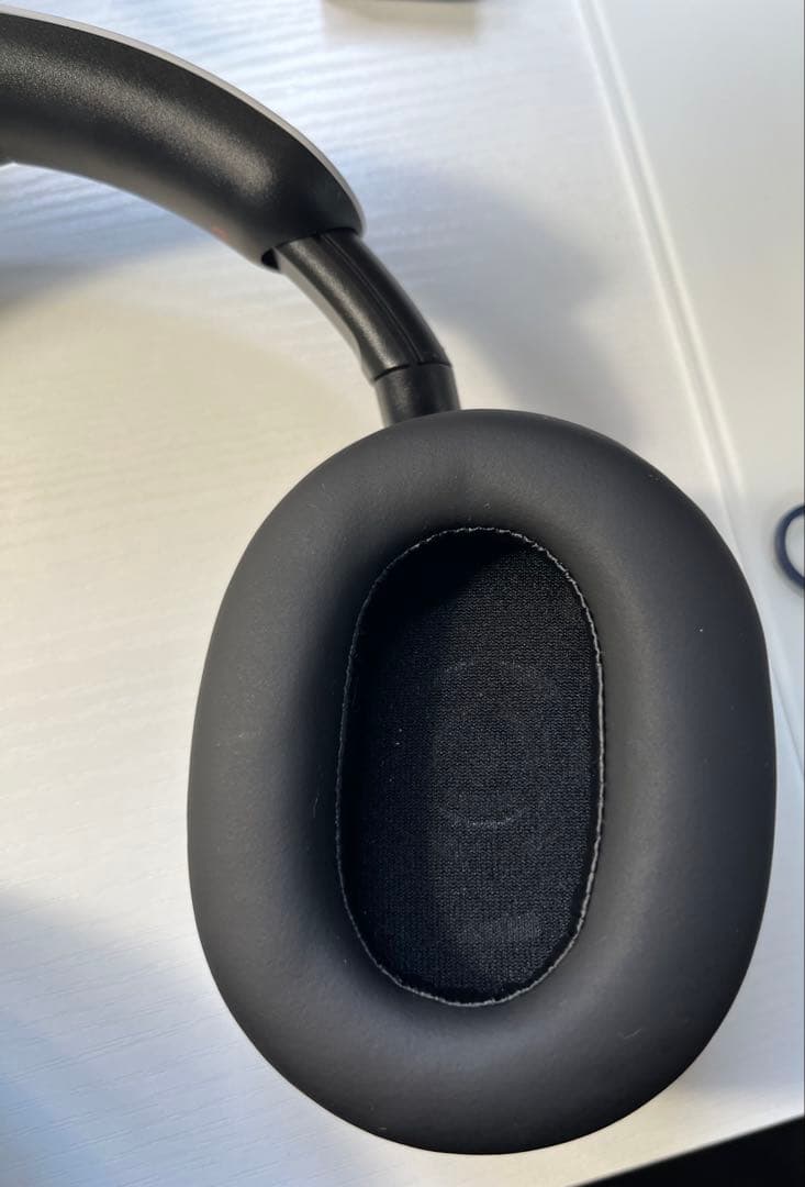 ソニー ゲーミングヘッドセット INZONE H9: WH-G900N