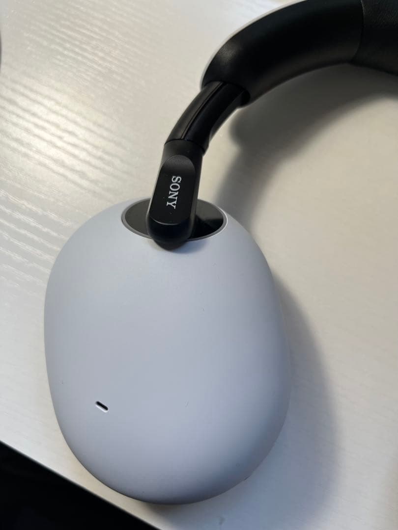 ソニー ゲーミングヘッドセット INZONE H9: WH-G900N