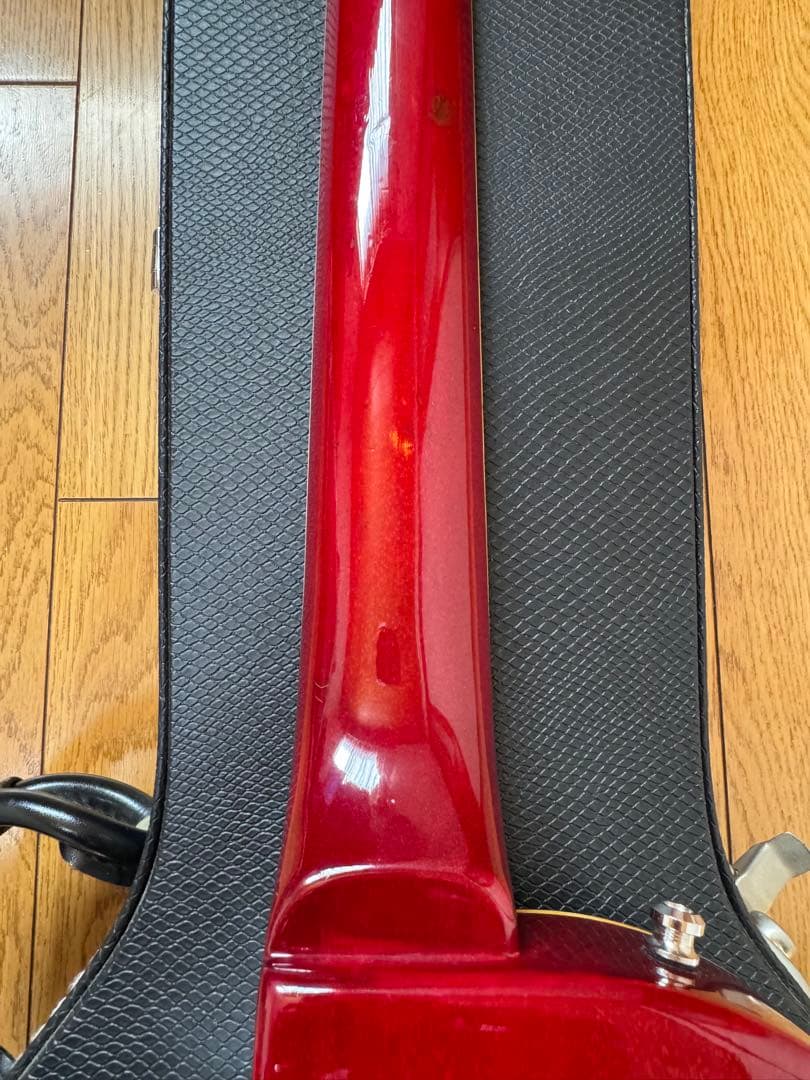 ギ*物様 Tokai LS-100 1983年製 gibson ピックアップ、ハ