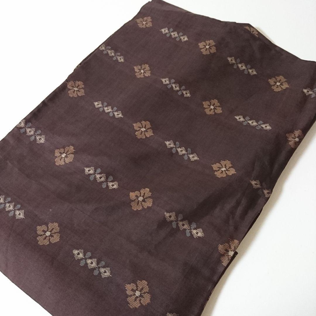 1549★銘仙 正絹 アンティーク 着物5枚 長羽織5枚 10枚 リメイク素材