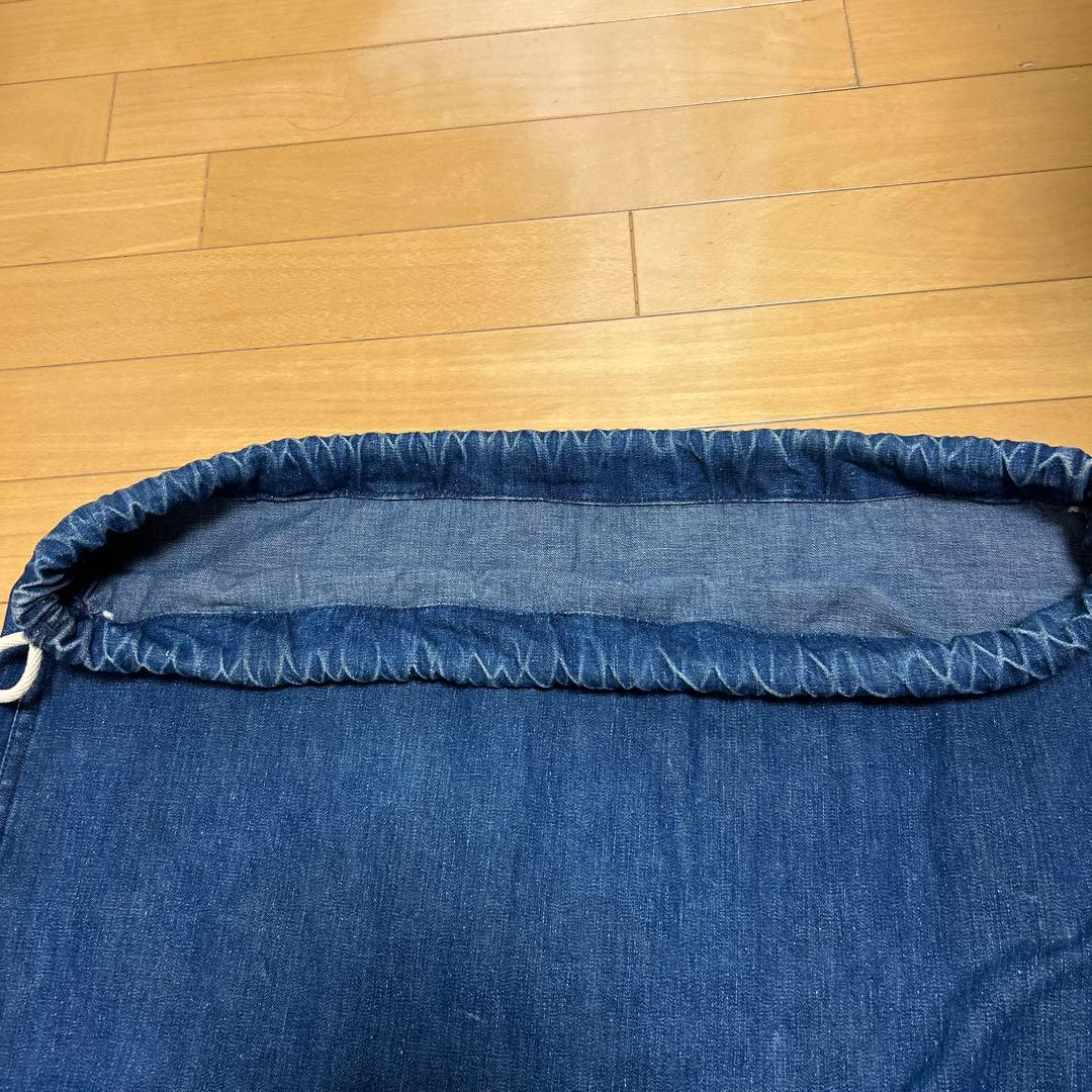 40s usnavy ランドリーバッグ