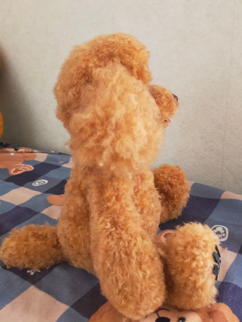 りんか。羊毛フェルトオーダー