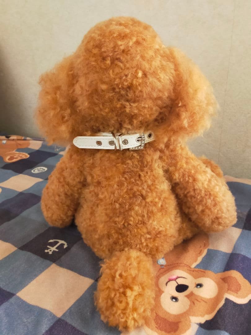 りんか。羊毛フェルトオーダー