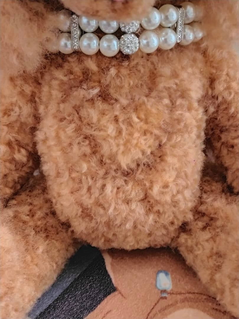 りんか。羊毛フェルトオーダー