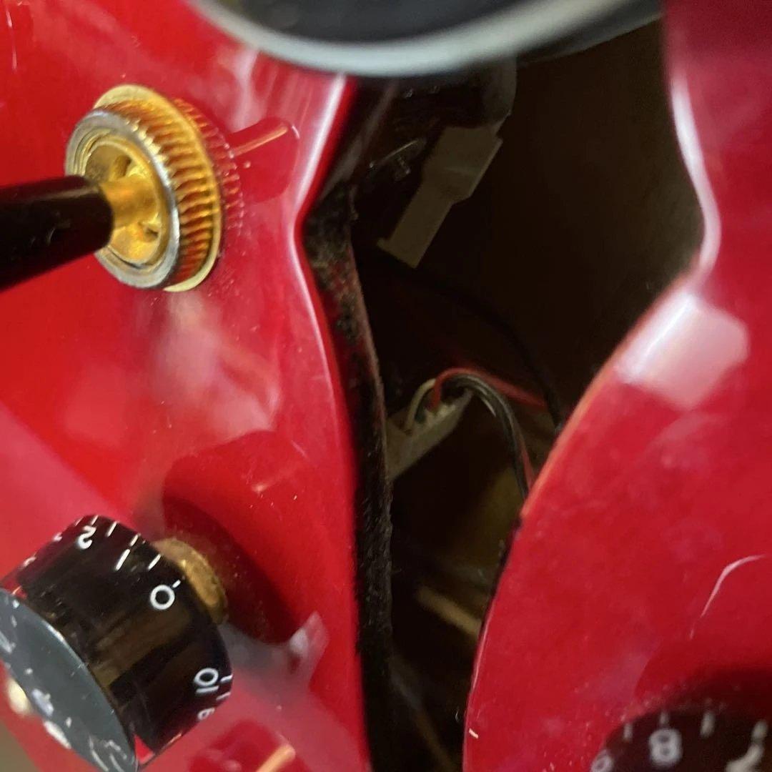 ギター Epiphone ES-335 Dot /CH