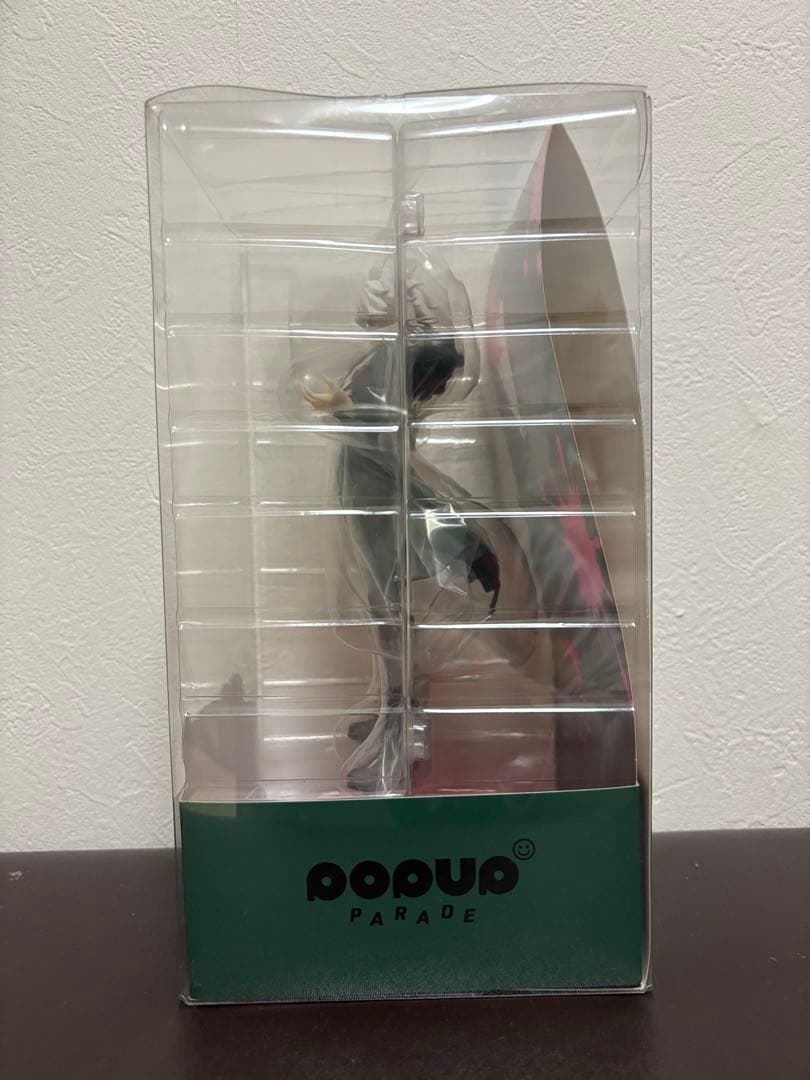 【新品未開封】POP UP PARADE 狛枝凪斗 スーパーダンガンロンパ2