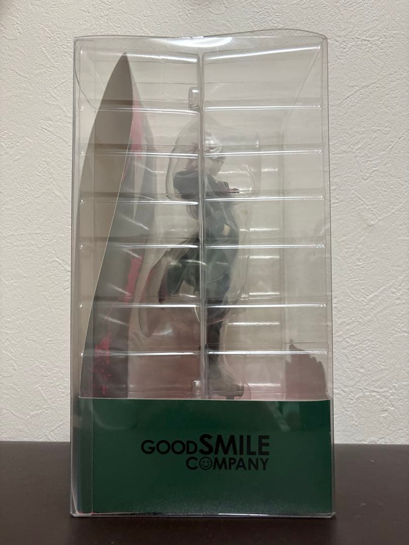 【新品未開封】POP UP PARADE 狛枝凪斗 スーパーダンガンロンパ2