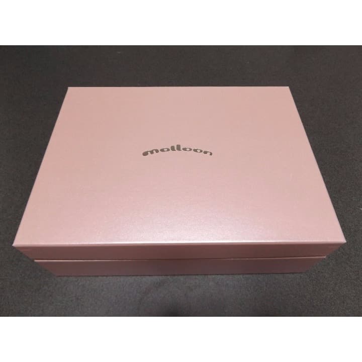 ☆新品☆水素生成器 マルーン malloon 入手困難!?　話題の一品！