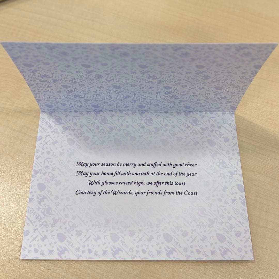 マジック：ザ・ギャザリング ホリデーセット 2025年版