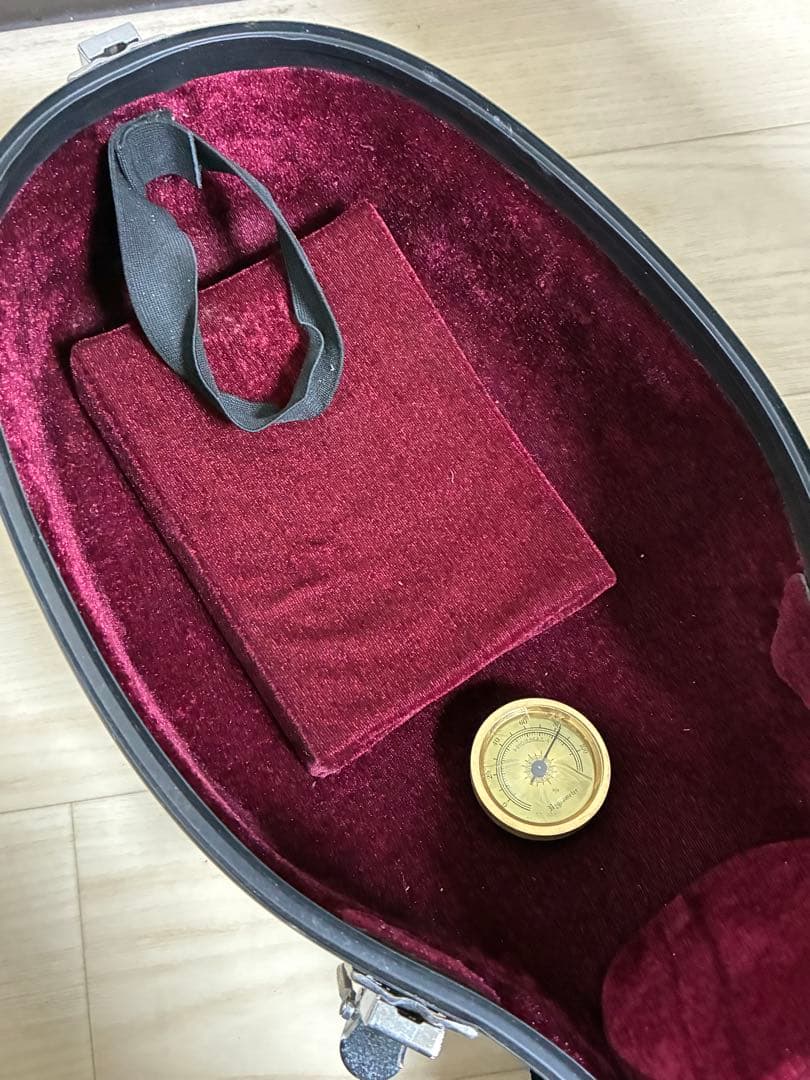 Ewald Sommer Nr.2 チェロ2006年製 Eastman