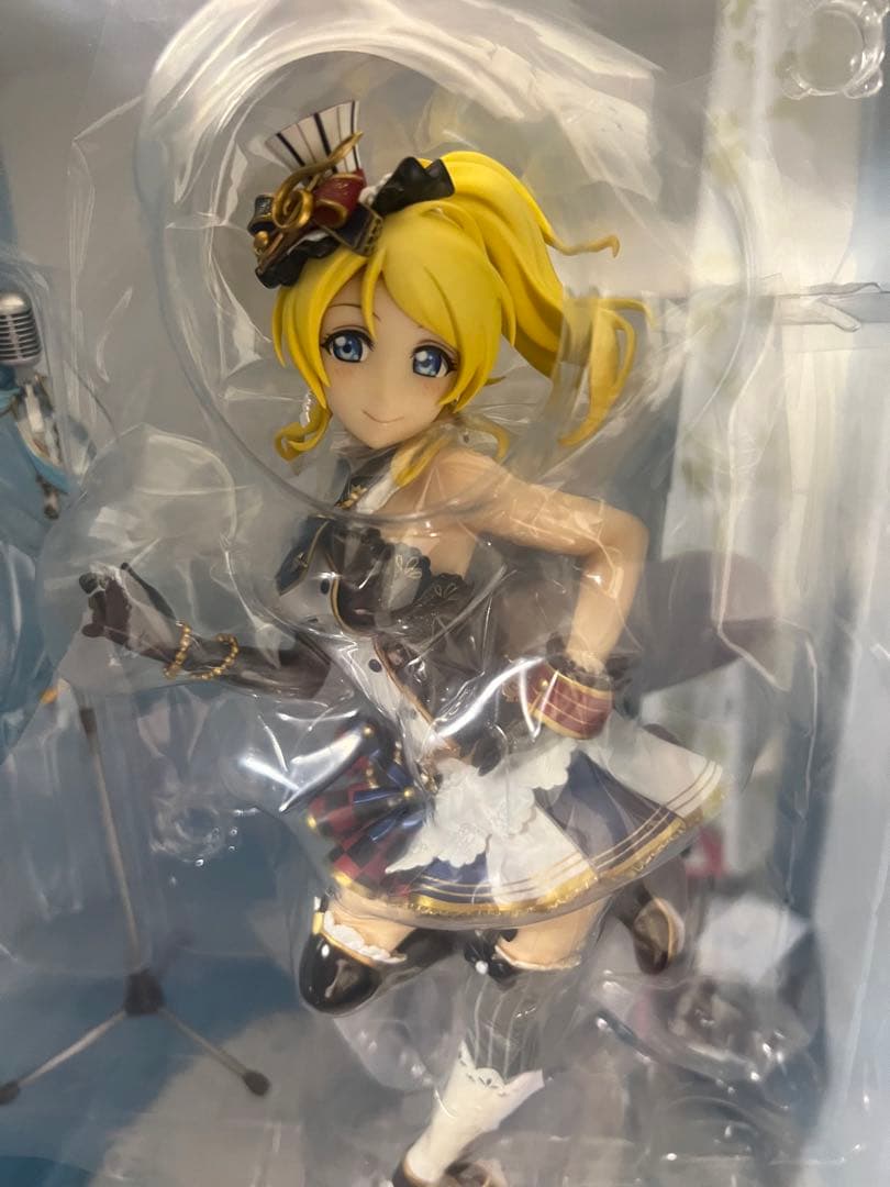 ALTER 綾瀬絵里　ラブライブ! フィギュア