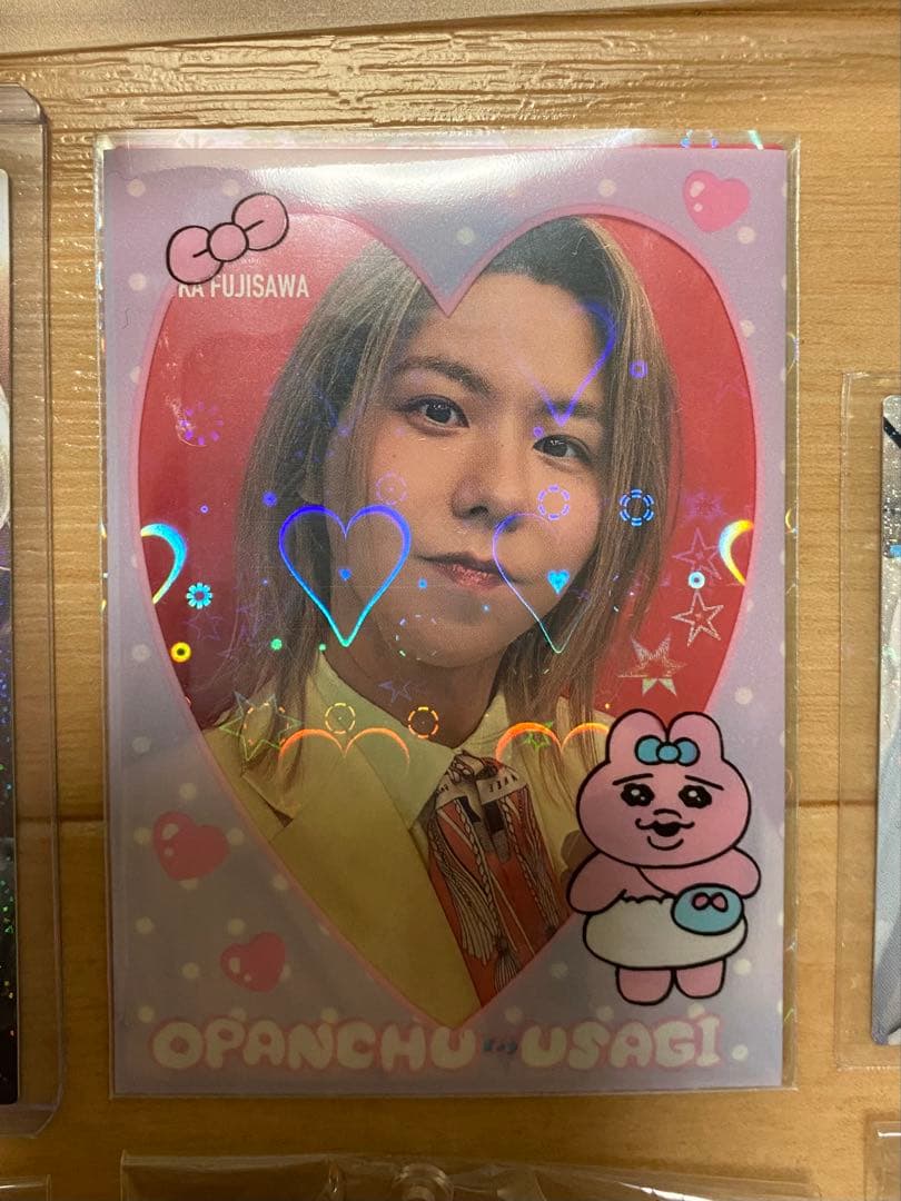 Mrs. GREEN APPLE グッズまとめ売り フォトカレアあり