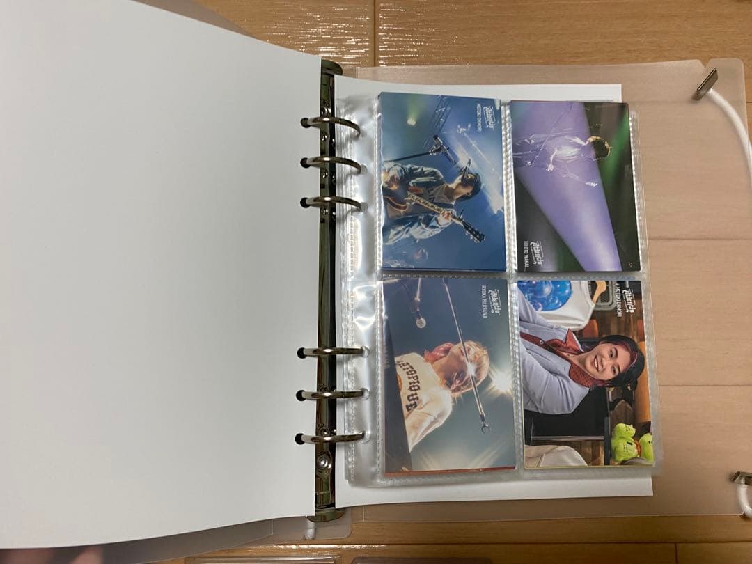 Mrs. GREEN APPLE グッズまとめ売り フォトカレアあり