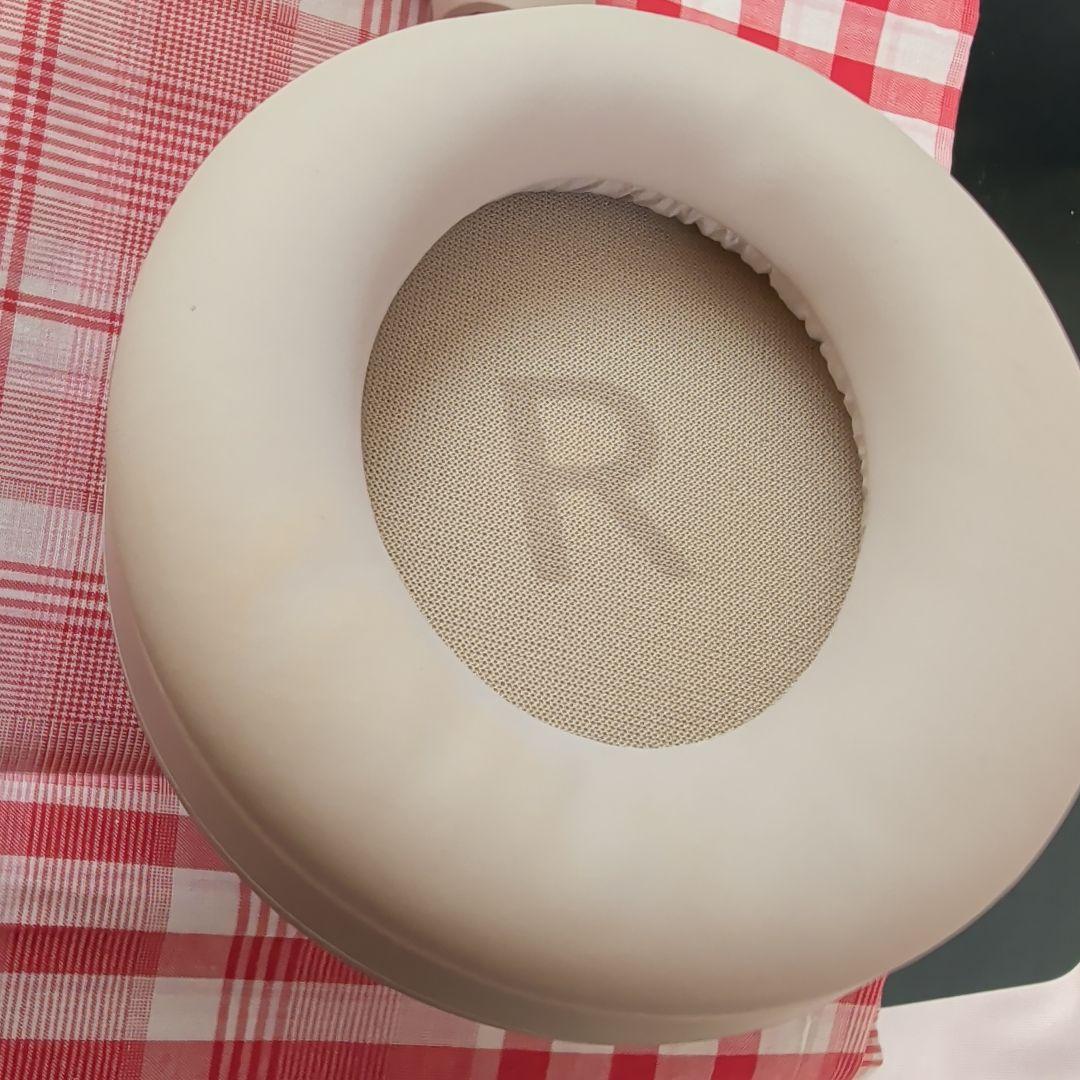 Anker SoundCore Space One ヘッドホン　ピンク