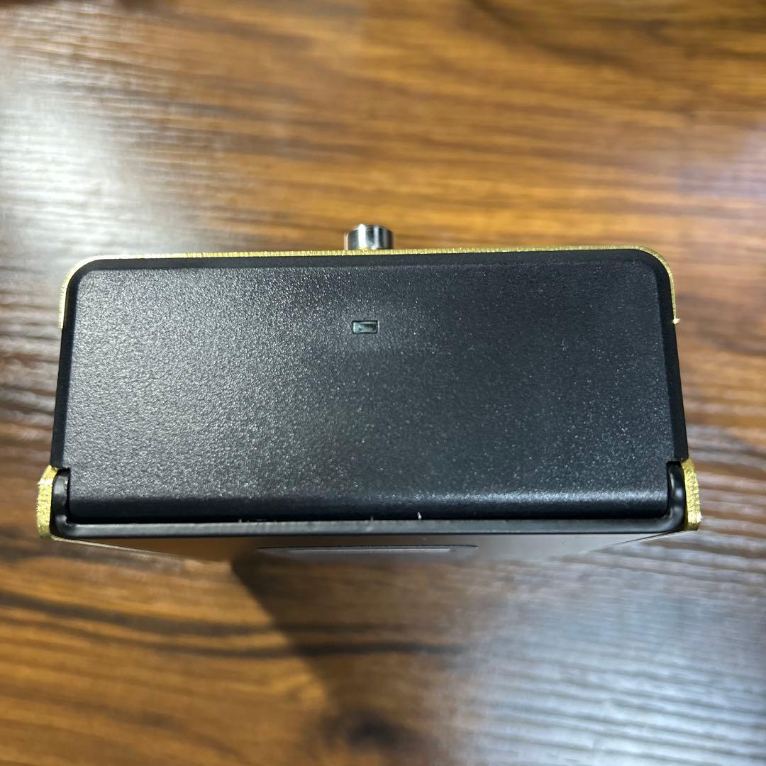 【美品】Fender PUGILIST DISTORTION ディストーション