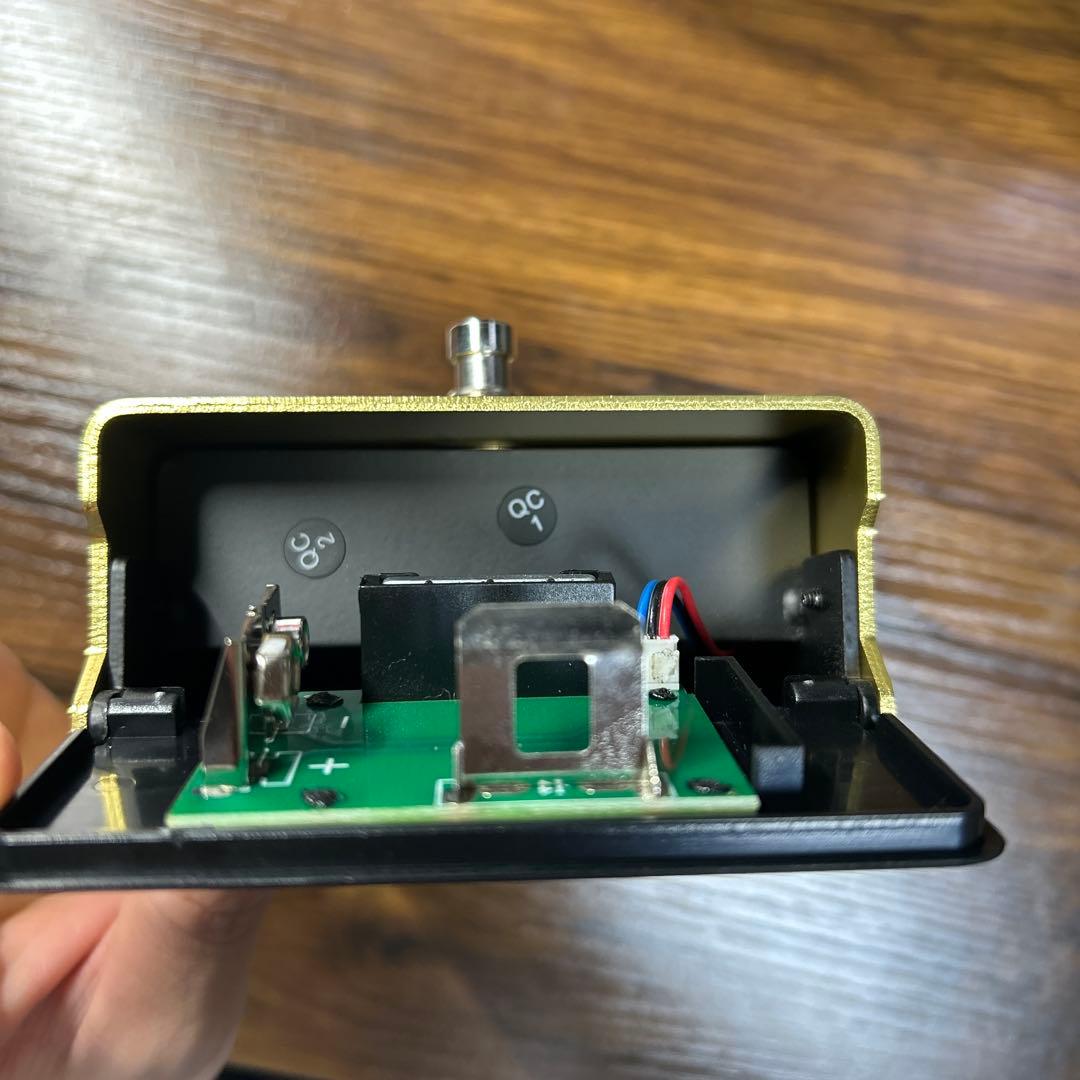 【美品】Fender PUGILIST DISTORTION ディストーション