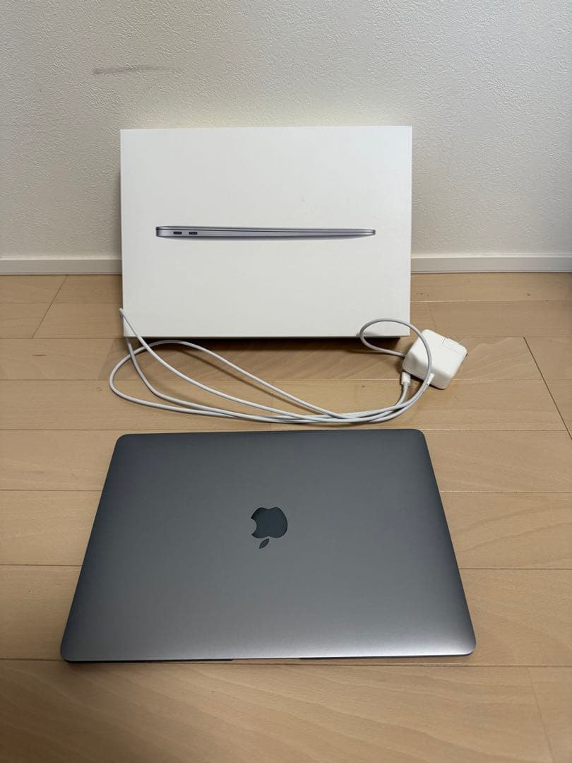 超美品！MacBookAir