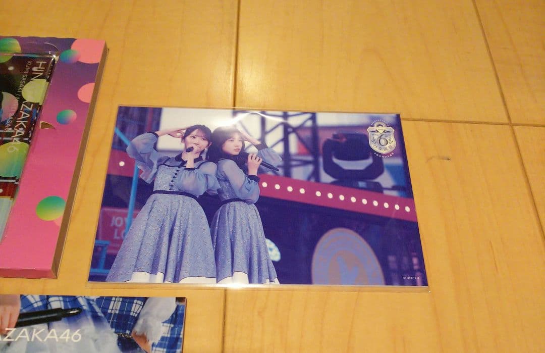 日向坂46/6周年記念MEMORIAL LIVE～6回目のひな誕祭Blu-ray