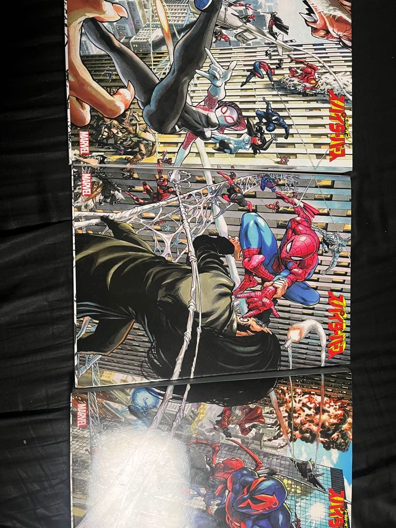 絶版 アメコミ 邦訳 50冊セット