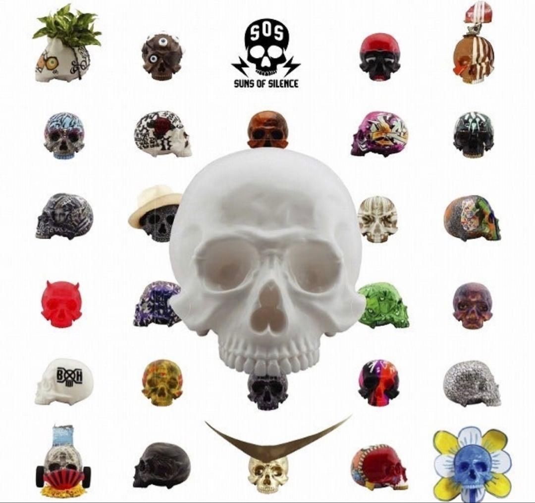 1点物 プレ値 貴重 Cook シークレットベース ルイヴィトン ミャクミャク