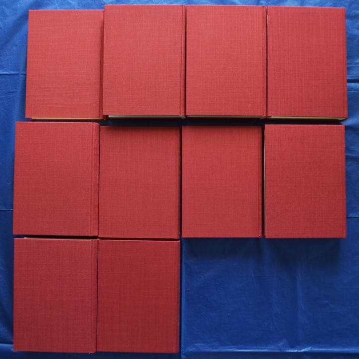 山下一海著作集　全10巻揃　芭蕉・蕪村・子規　俳句研究