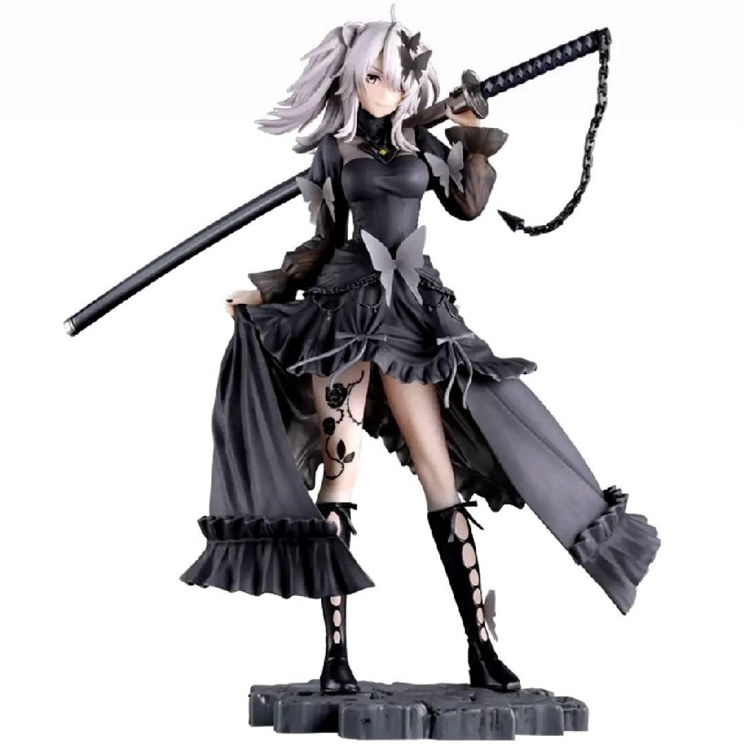 【匿名発送‼️獅白ぼたん】一番くじ ホロライブ フィギュア