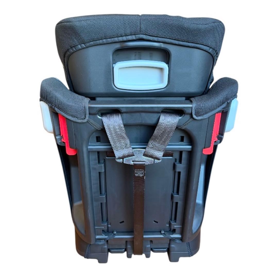 【送料無料】Joie ジョイー エレベート チャイルドシート