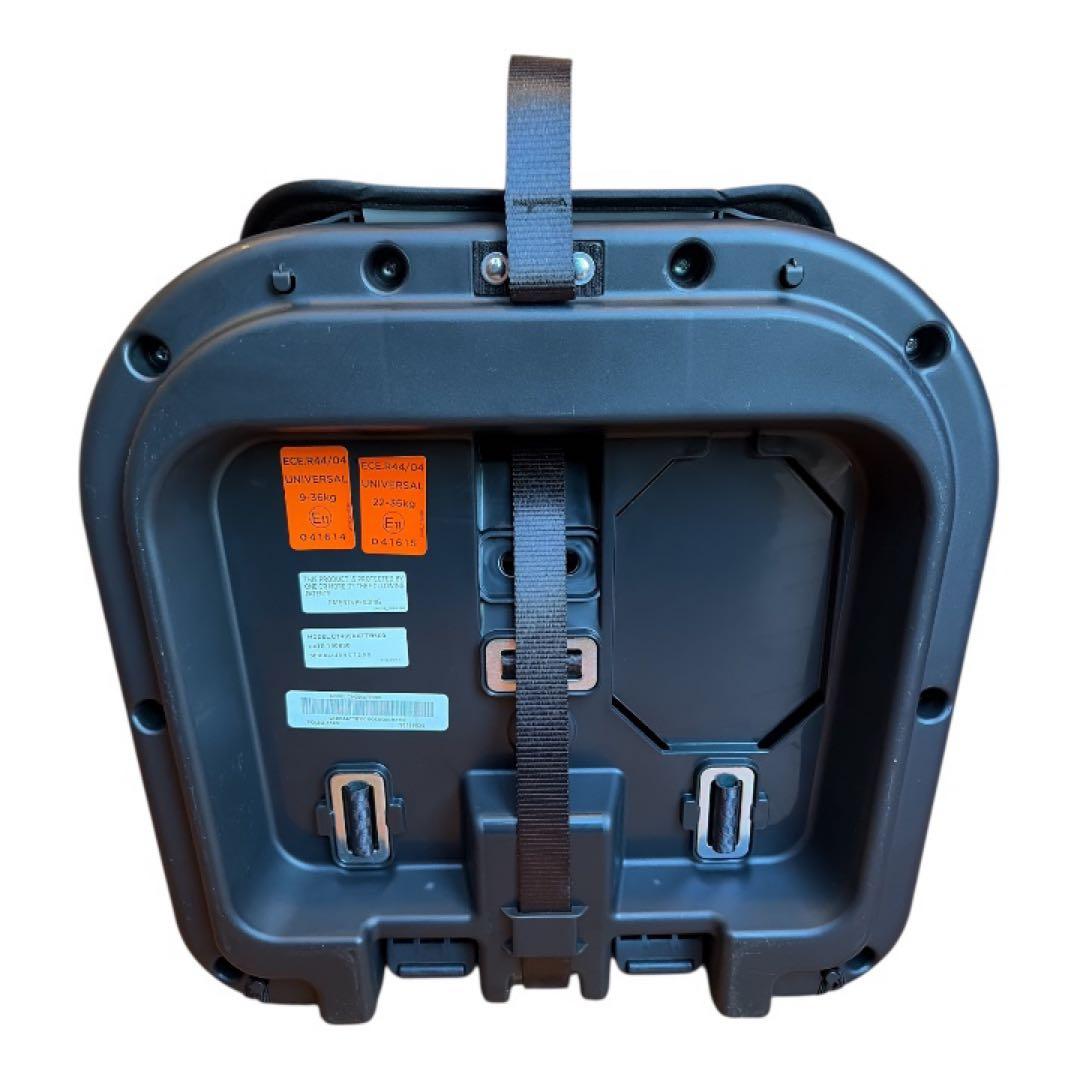 【送料無料】Joie ジョイー エレベート チャイルドシート