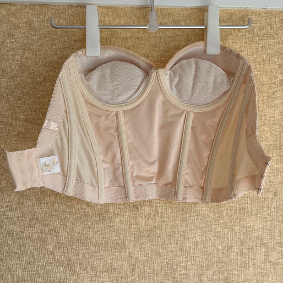 フォーシスアンドカンパニー FOUR SIS & CO. ブライダルインナー