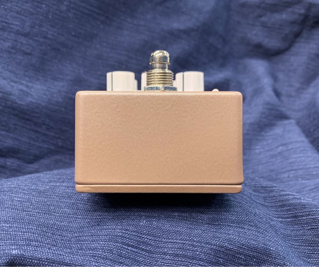 ギター Crazy Tube Circuits Venus