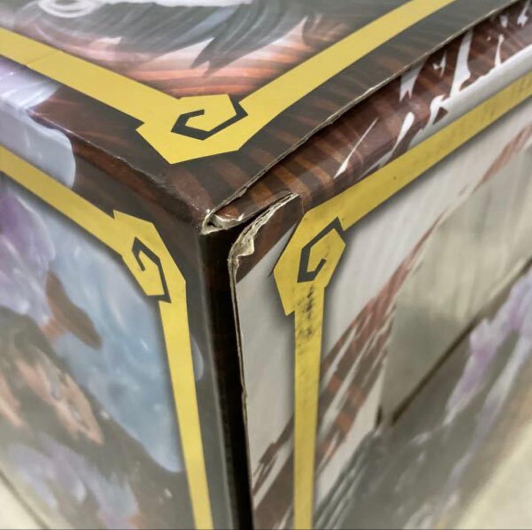 ワンピース　POP MAXIMUM ルフィ　ギア4 バウンドマン