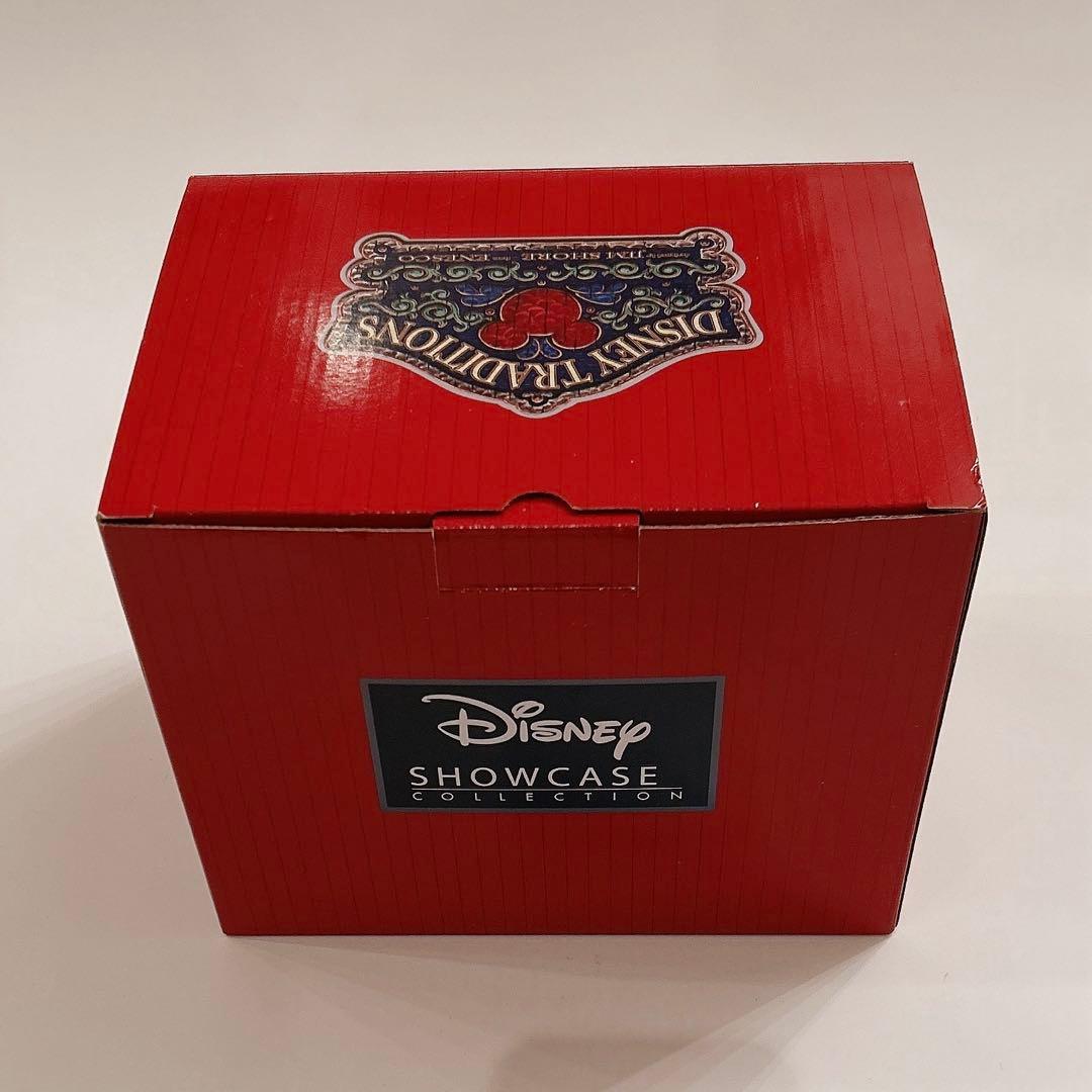 未使用 ディズニー エネスコ リトルマーメイド アリエル フィギュア