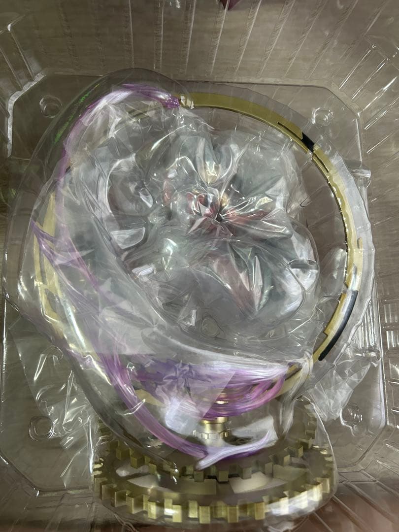 デート・ア・バレット 時崎狂三 渋谷スクランブル 渋スク