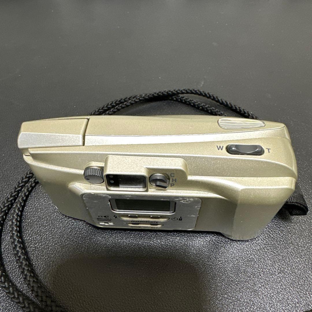 レア　オリンパスOlympus iZoom75 DELUXE 動作確認済