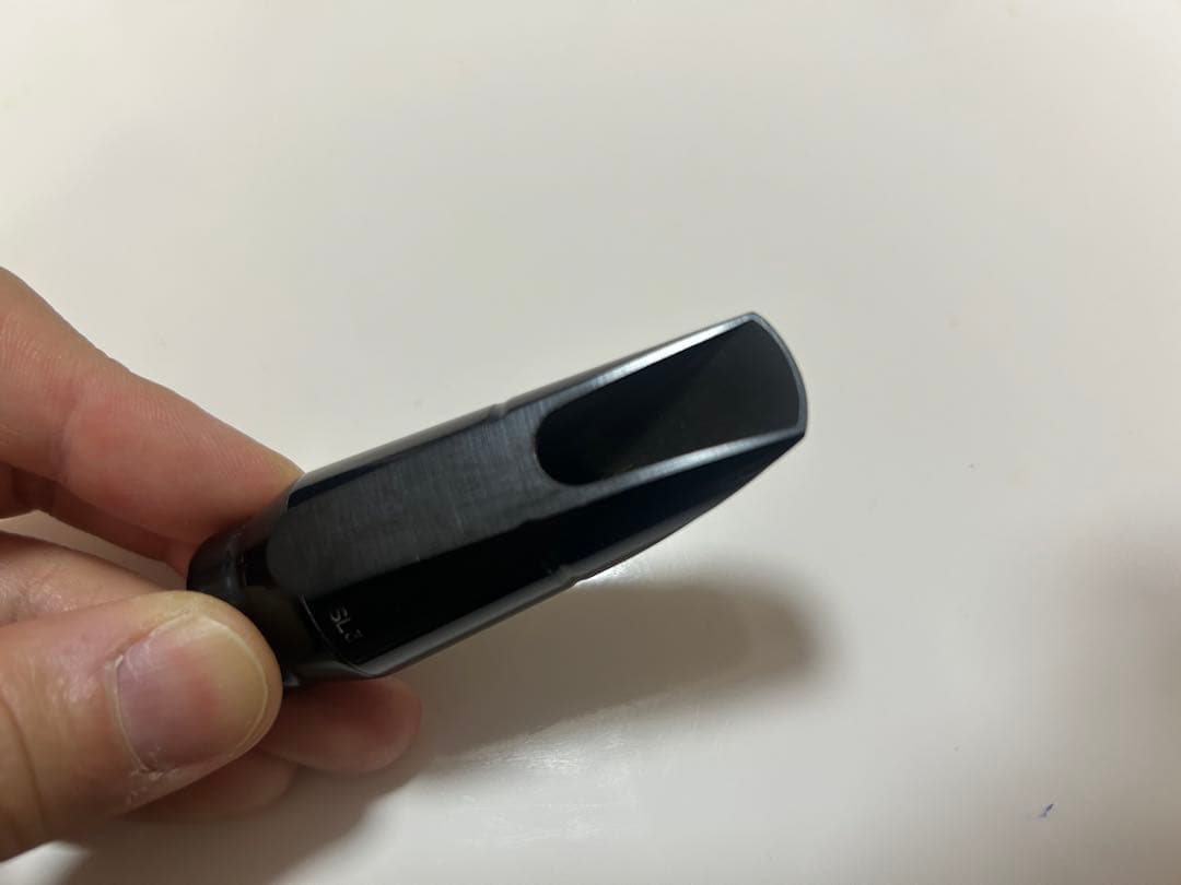 Vandoren SL3 ソプラノサックスマウスピース