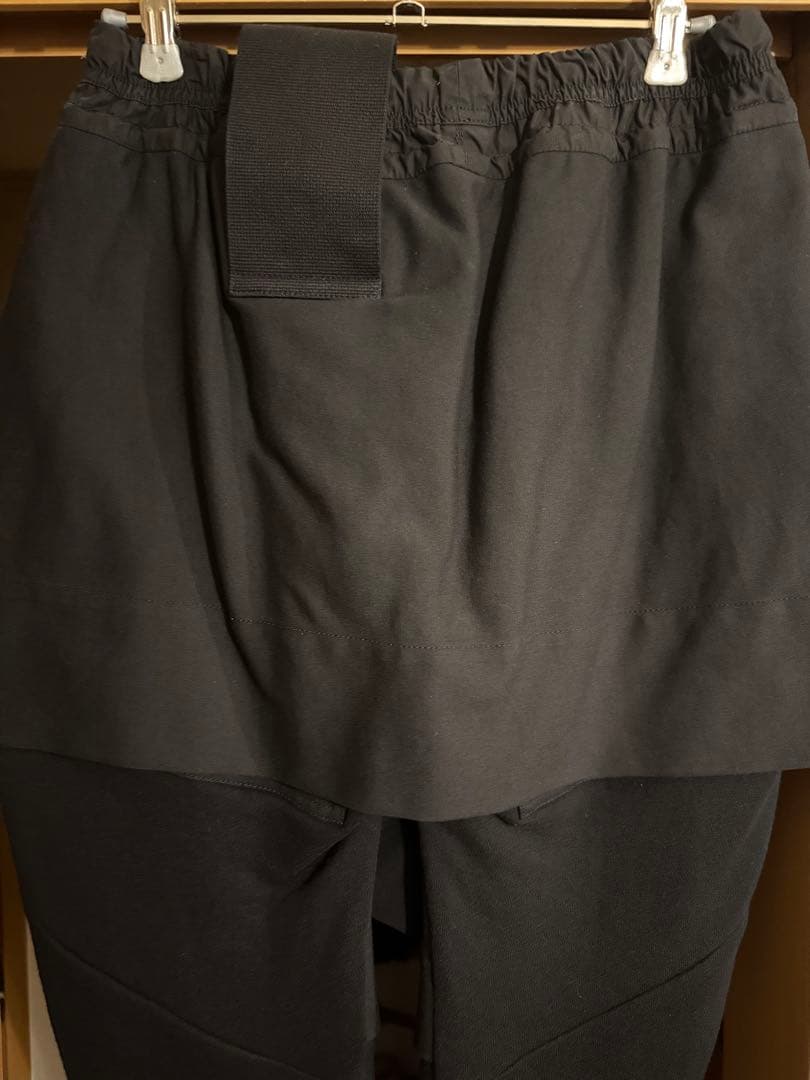 名作　ユリウス　インディレクト　コンビネーション パンツ