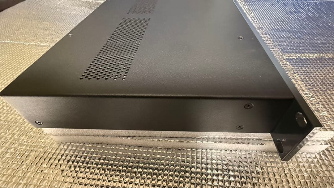 【美品】Rupert Neve Designs NEWTON CHANNEL