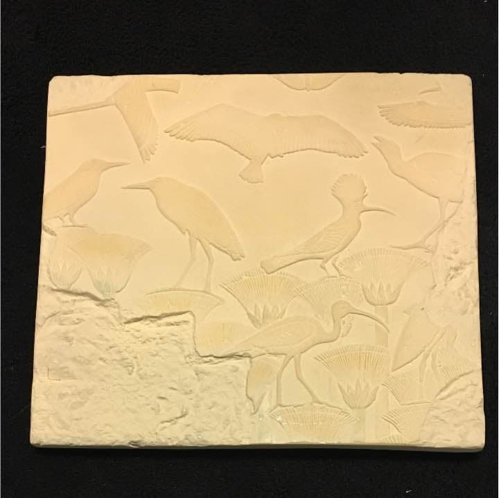 エジプト アートパネル レリーフ (レプリカ)