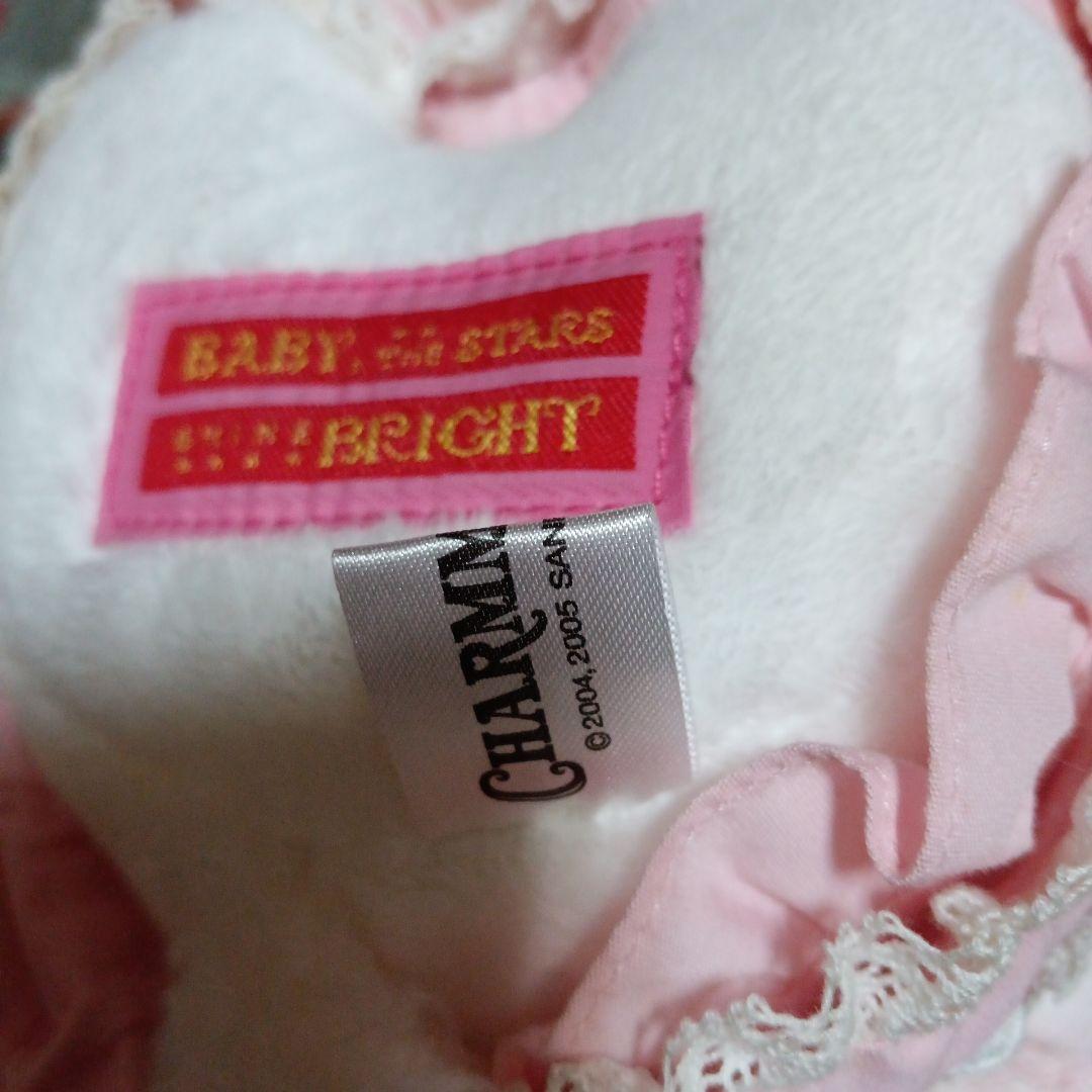 チャーミーキティ♡ロリータ　ウサ耳