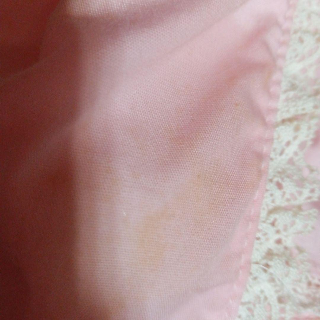 チャーミーキティ♡ロリータ　ウサ耳